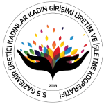 Gaziemir Üretici Kadınlar Üretim ve İşletme Kooperatifi