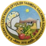 Pozantı İlçesi Kadın Çiftçiler Tarımsal Kalkınma Kooperatifi