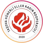 Taşova Hünerli Eller Kadın Girişimi Kooperatifi